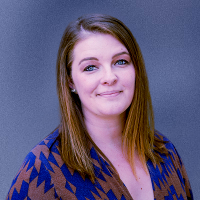 Photo of a third person